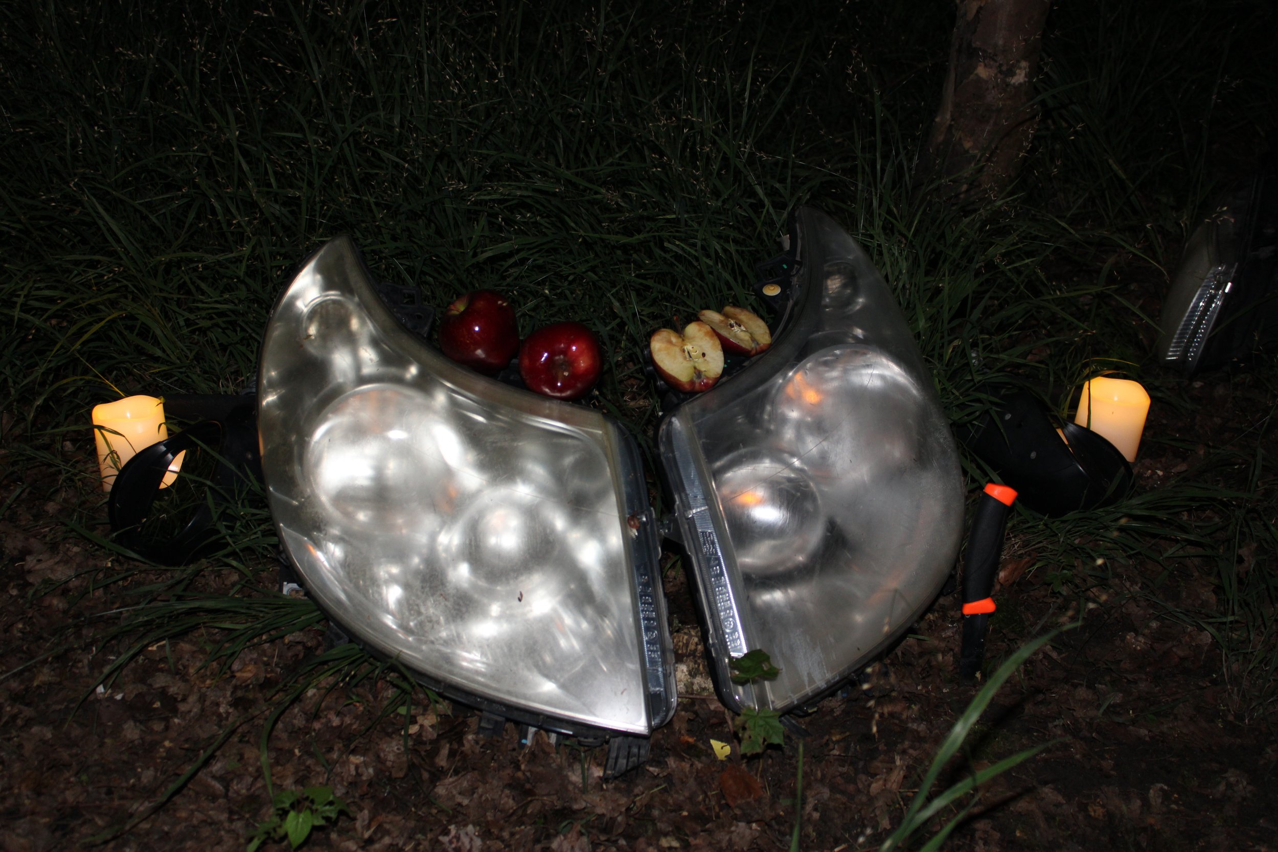 kate bush (waking the witch), 2025