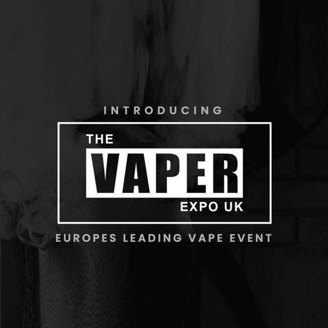 The Vaper Expo
