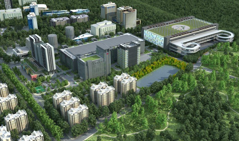 郵政物流園區建築工程專案管理(不含監造)委託技術服務案