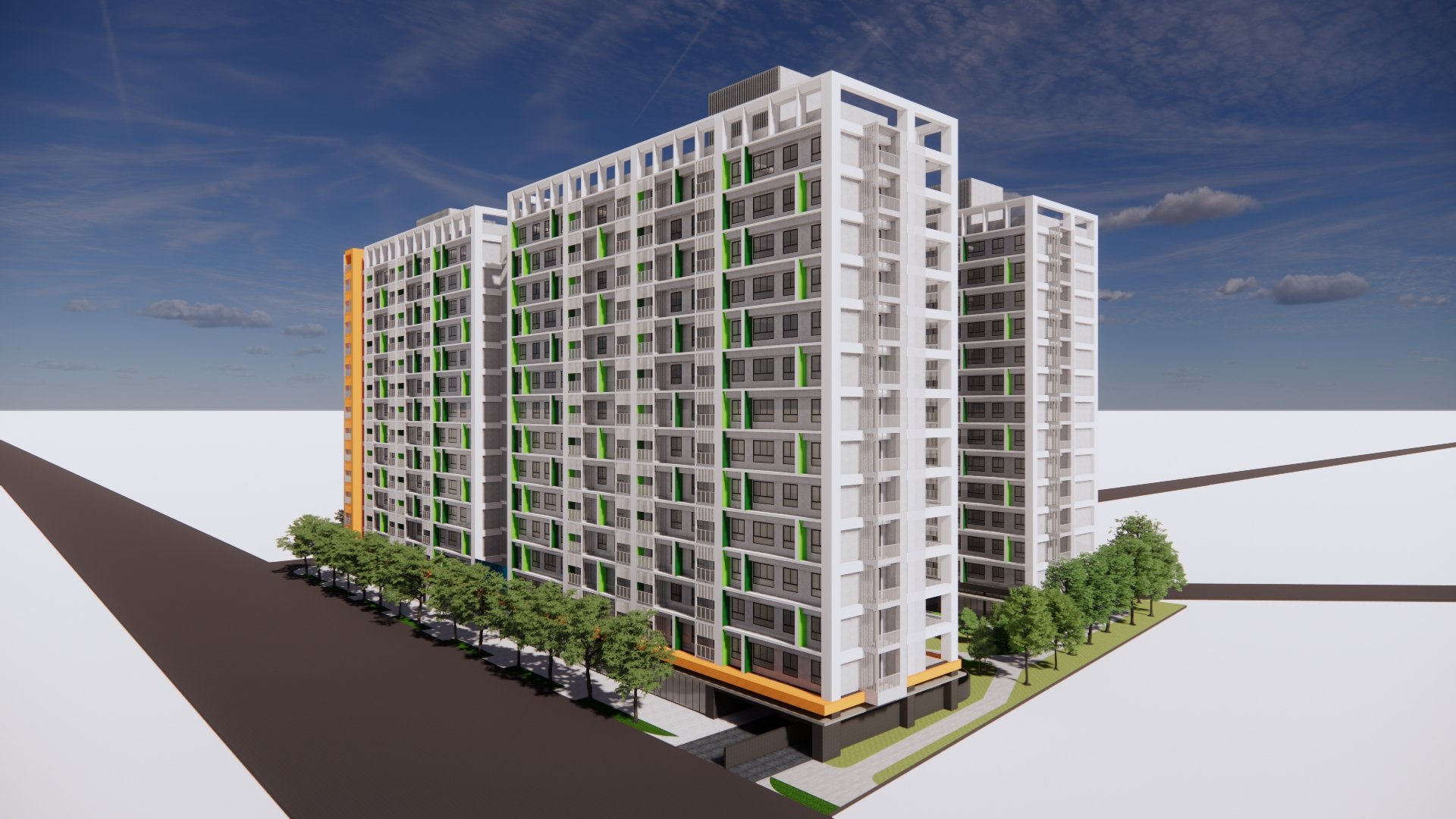 桃園市中壢區「龍安安居」社會住宅新建統包工程委託專案管理、監造及耐震特別監督技術服務案