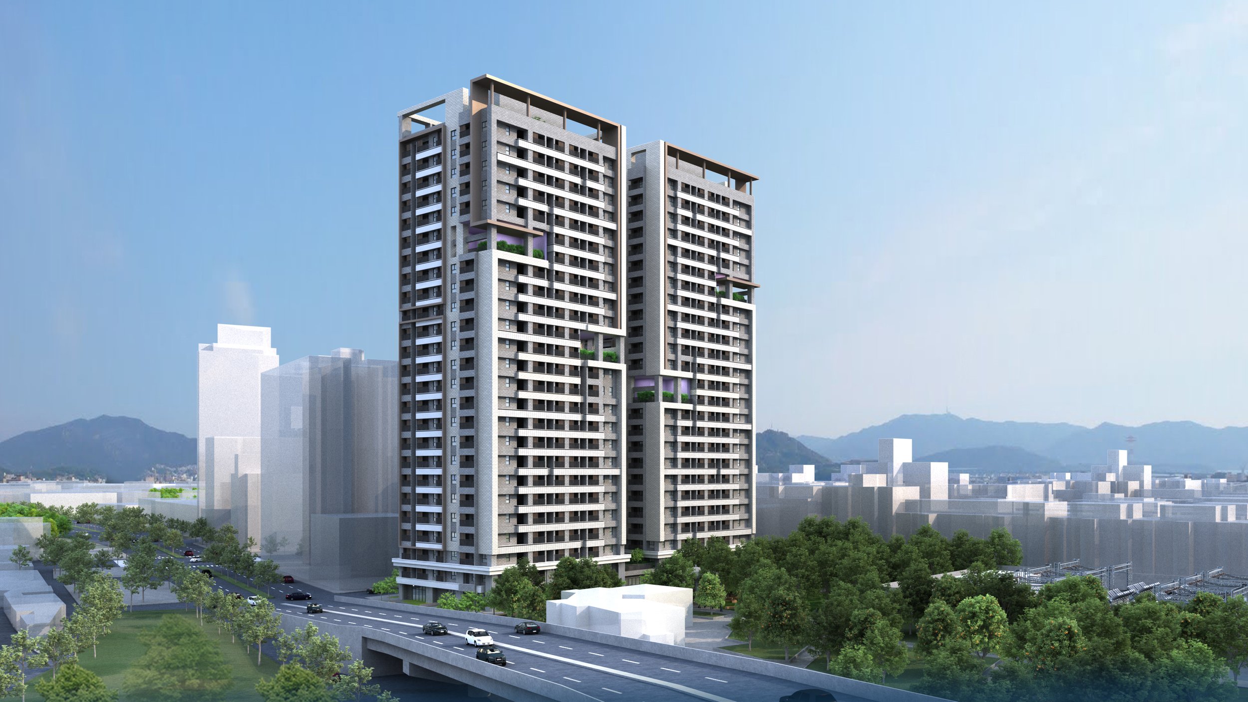 新北市蘆洲區光華段停車場及青年社會住宅新建工程委託專案管理及監造技術服務