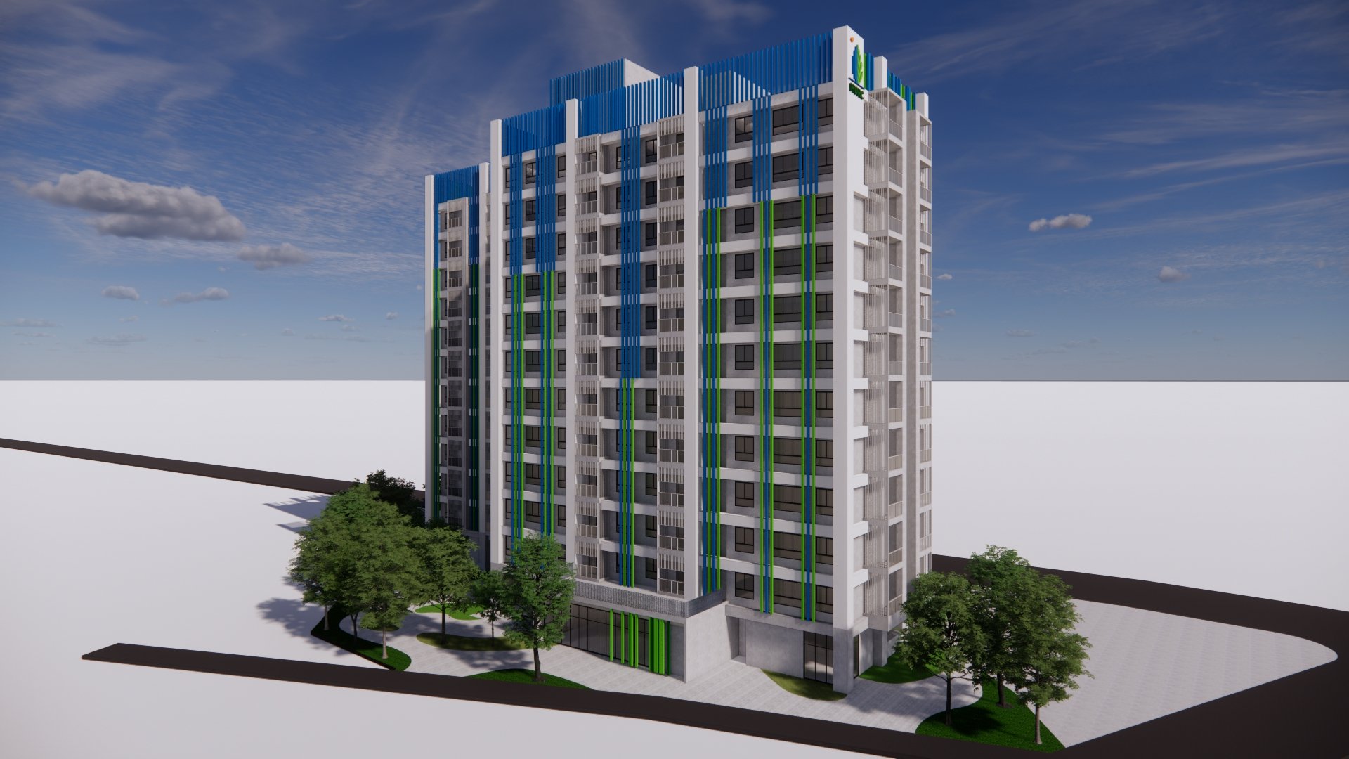 桃園市龍潭區「上林好室」社會住宅新建統包工程委託專案管理、監造及耐震特別監督技術服務案