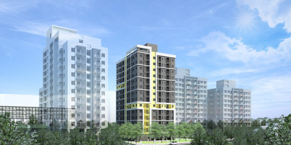 新北市三峽國光段(二期)青年社會住宅新建統包工程