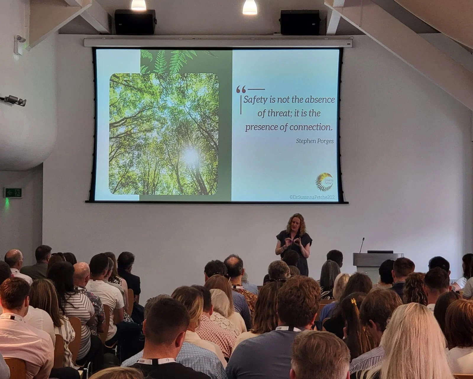 Dr Susanna Petche - Royal College of Chiropractors.webp