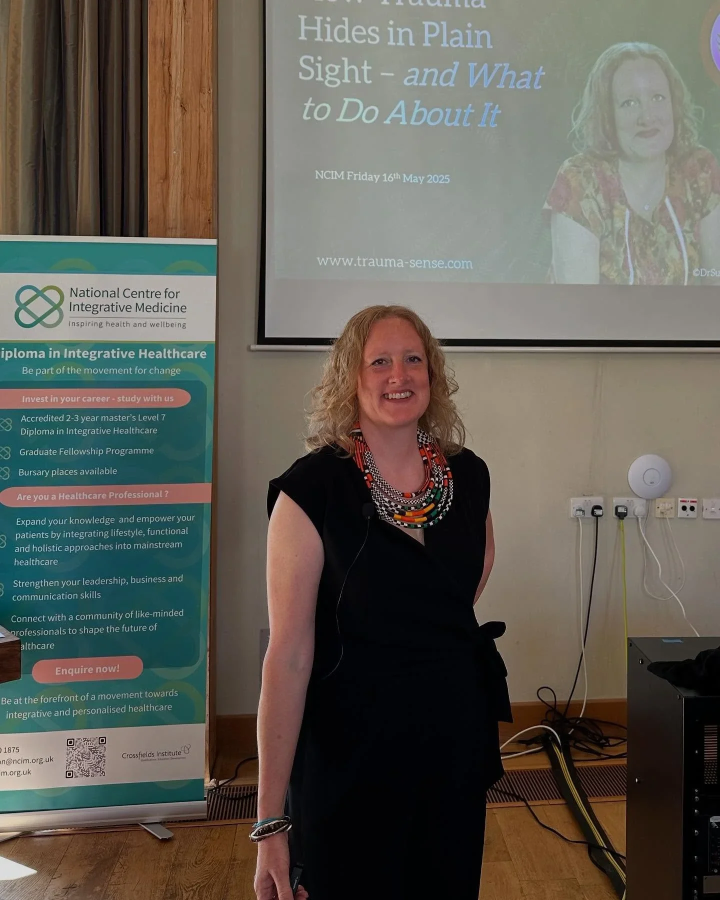 Dr Susanna Petche - NCIM.webp