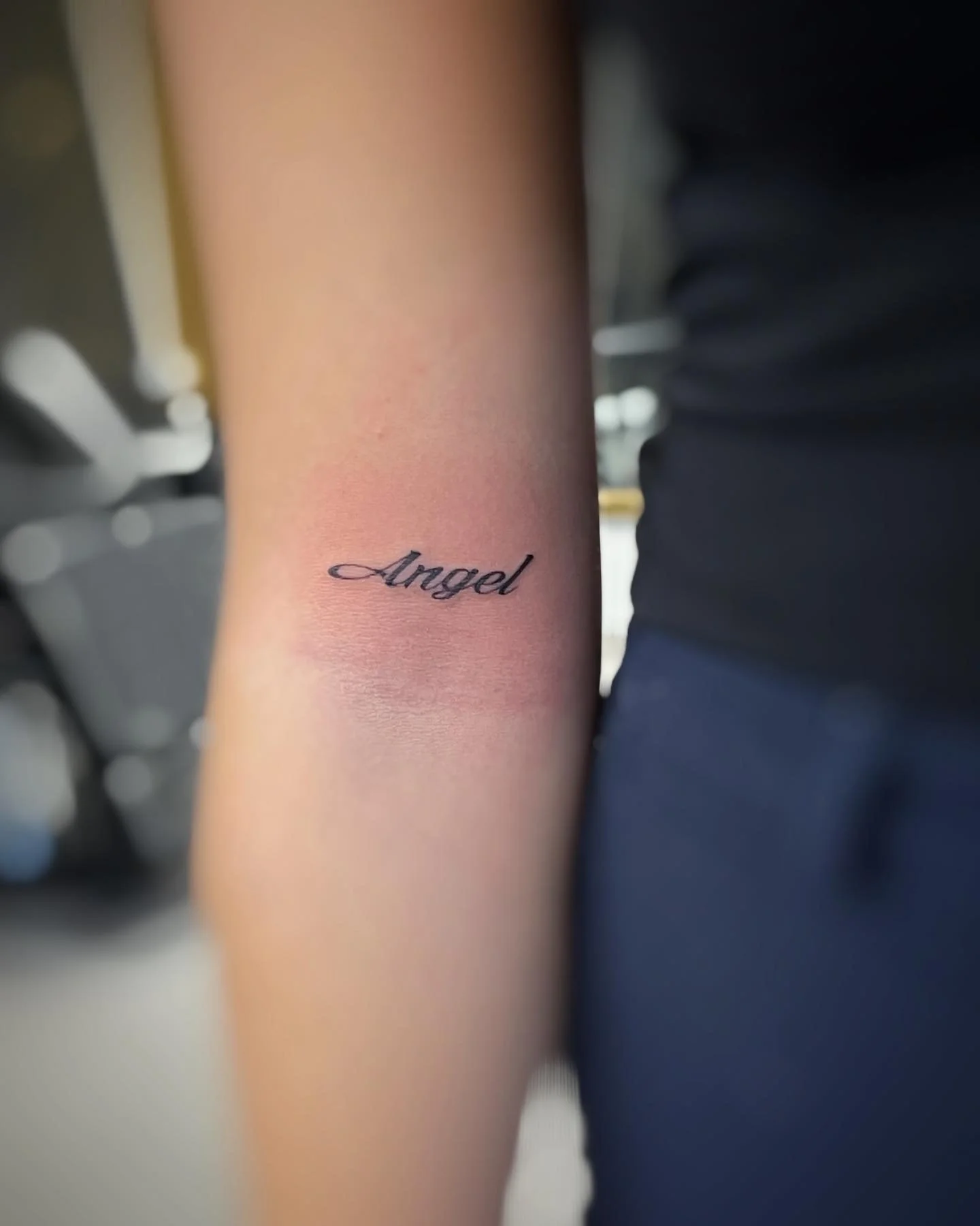 Tríggjar av dagsins tattooveringum⭐️