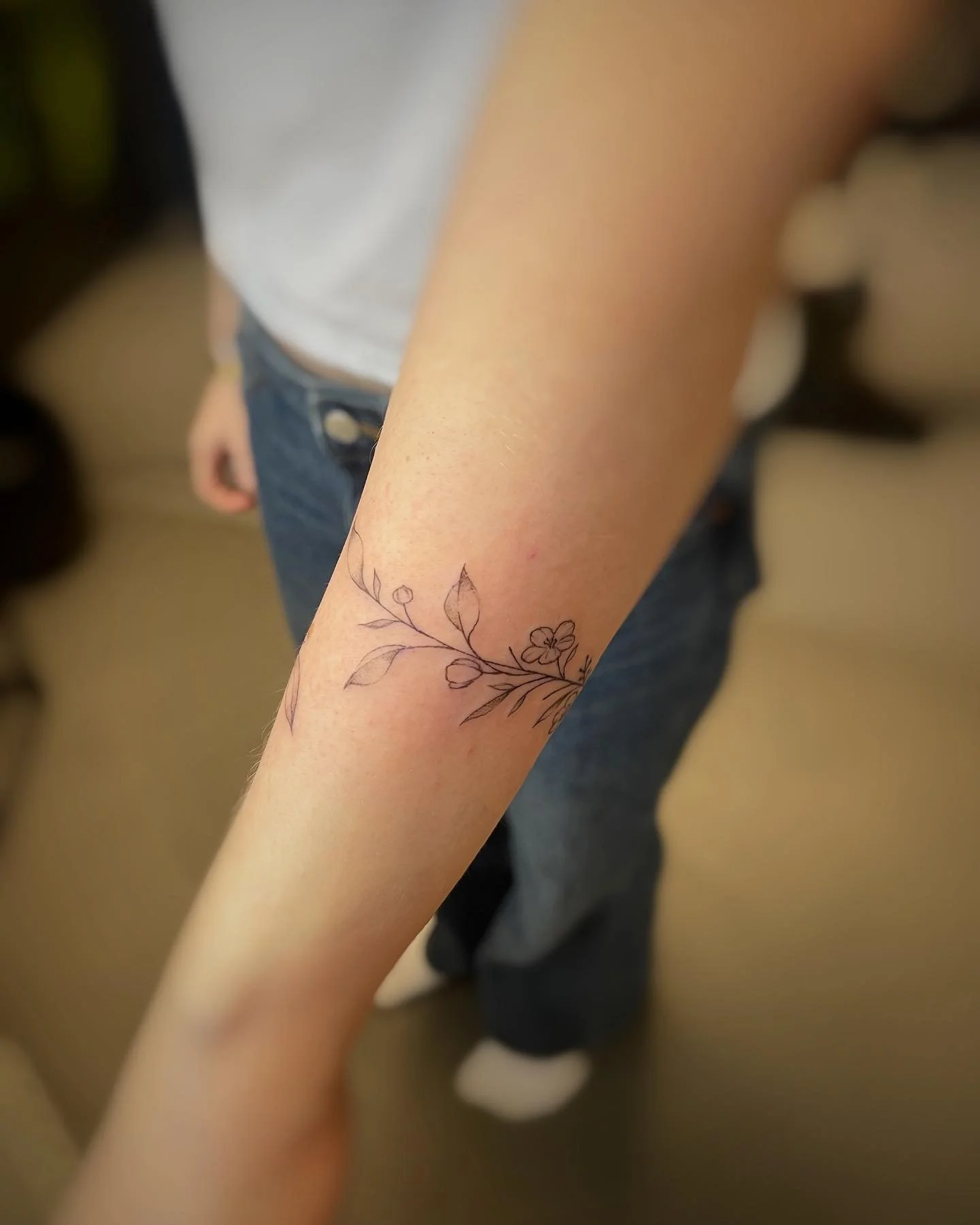 Dagsins tatts🖤
Stencil sæst onkustaðni*