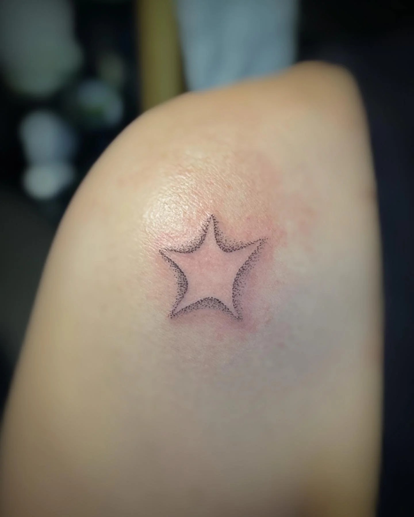 ⭐️🎀