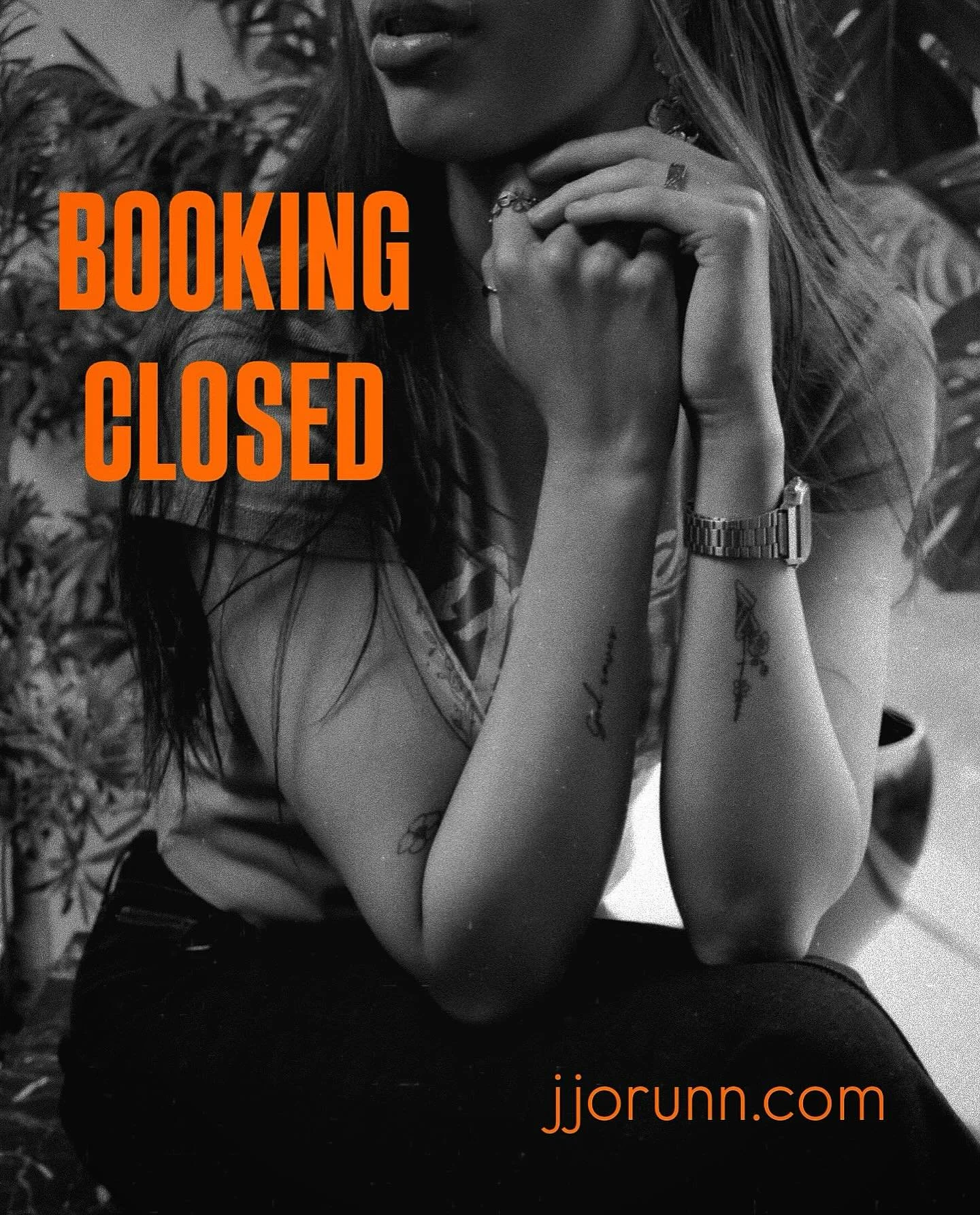 Bóking lukkað🪐
Letur upp aftur í des, við tøkum tíðum í/frá januar 2026🙌🏼🧡
Um eg fái tøkar tíðir áðrenn, posti eg tær á story🖤
Bookings clos