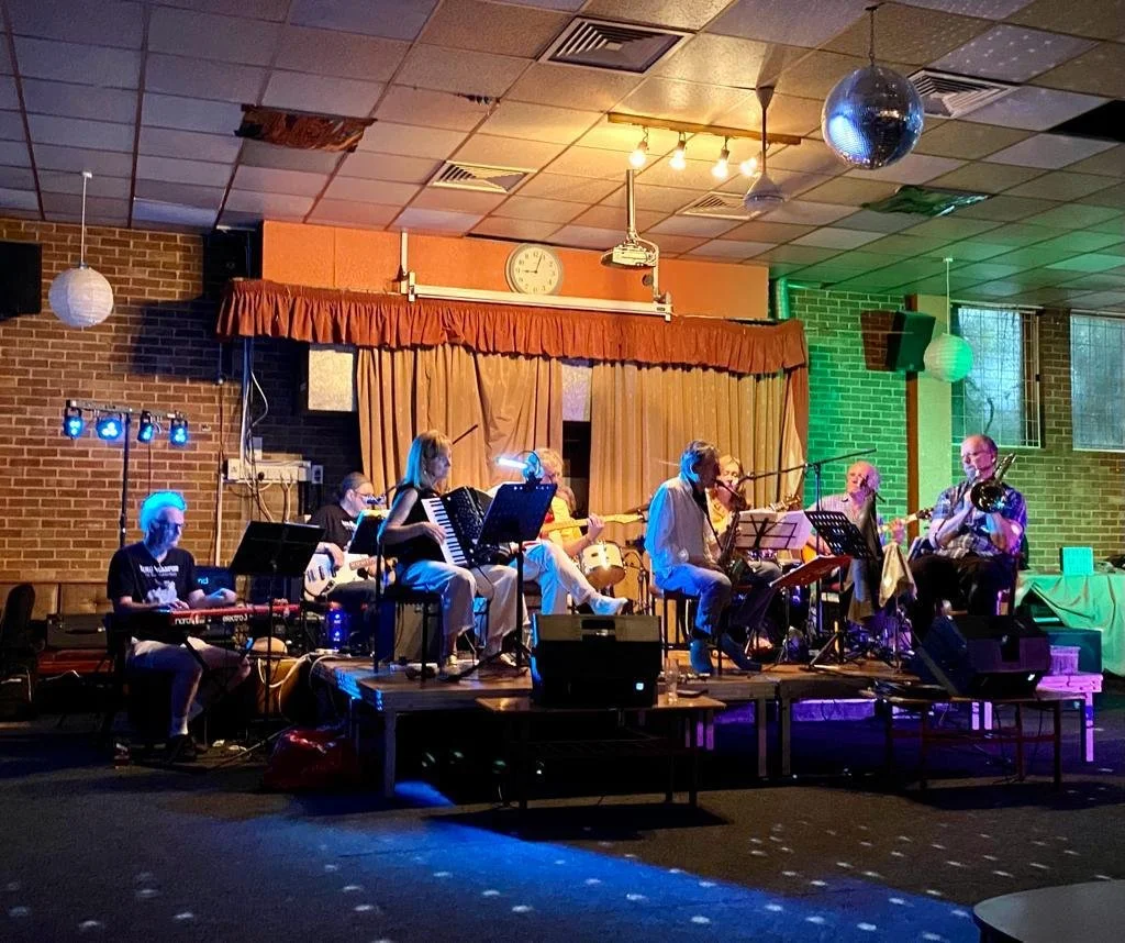 KTF at Walthamstow Trades Club June 25-06-23 #1.jpeg