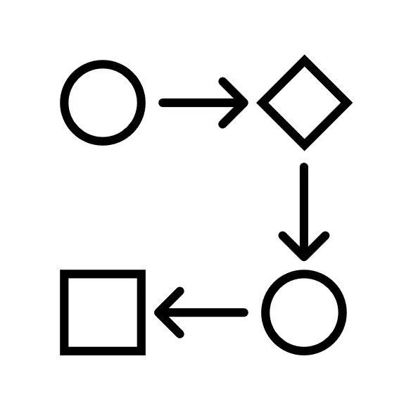 Green Building icon