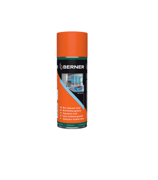 Universal cleaner NSF K1/A8