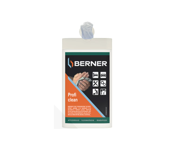 Profi Clean PREMIUMline Premium wipes