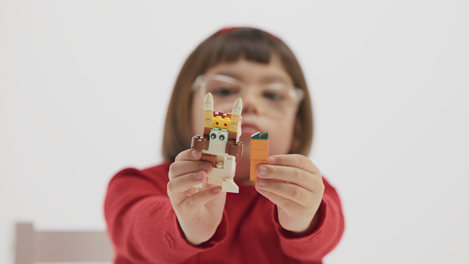 Lego - Smart Play