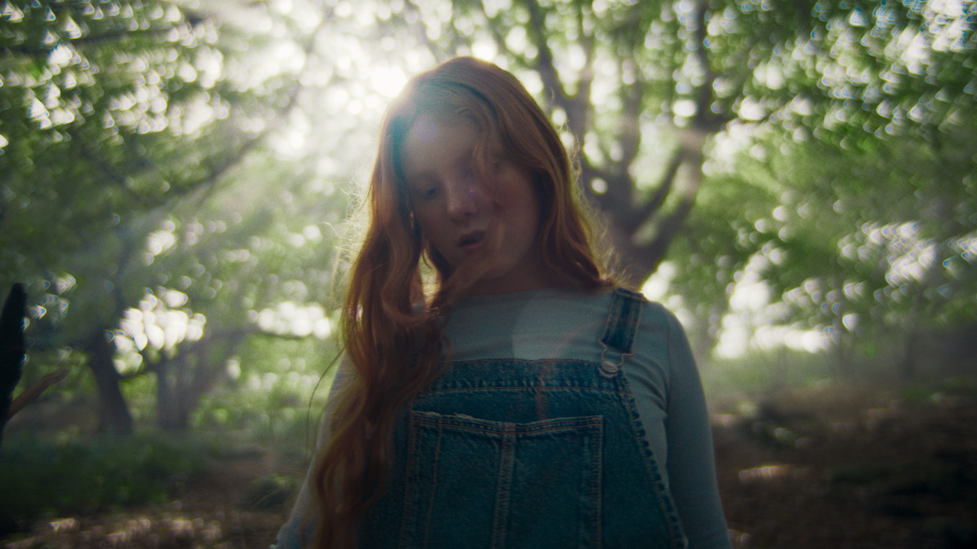 Nissan - The Hidden Network