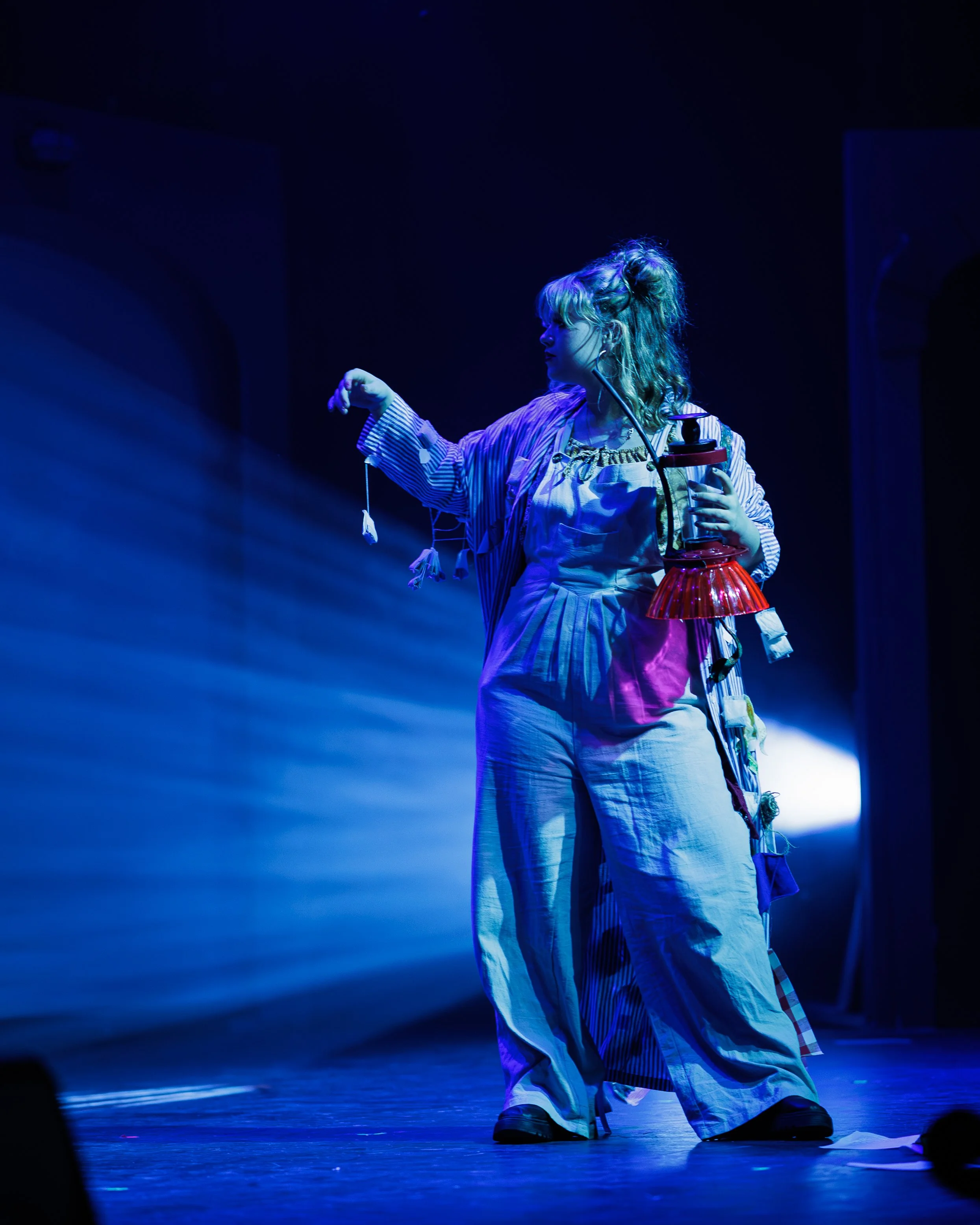 Alice By Heart - PYA Drama 2026