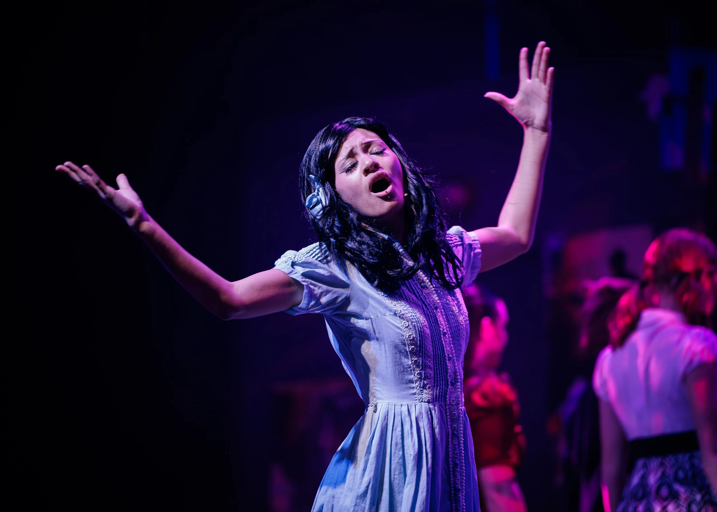 Alice By Heart - PYA Drama 2026