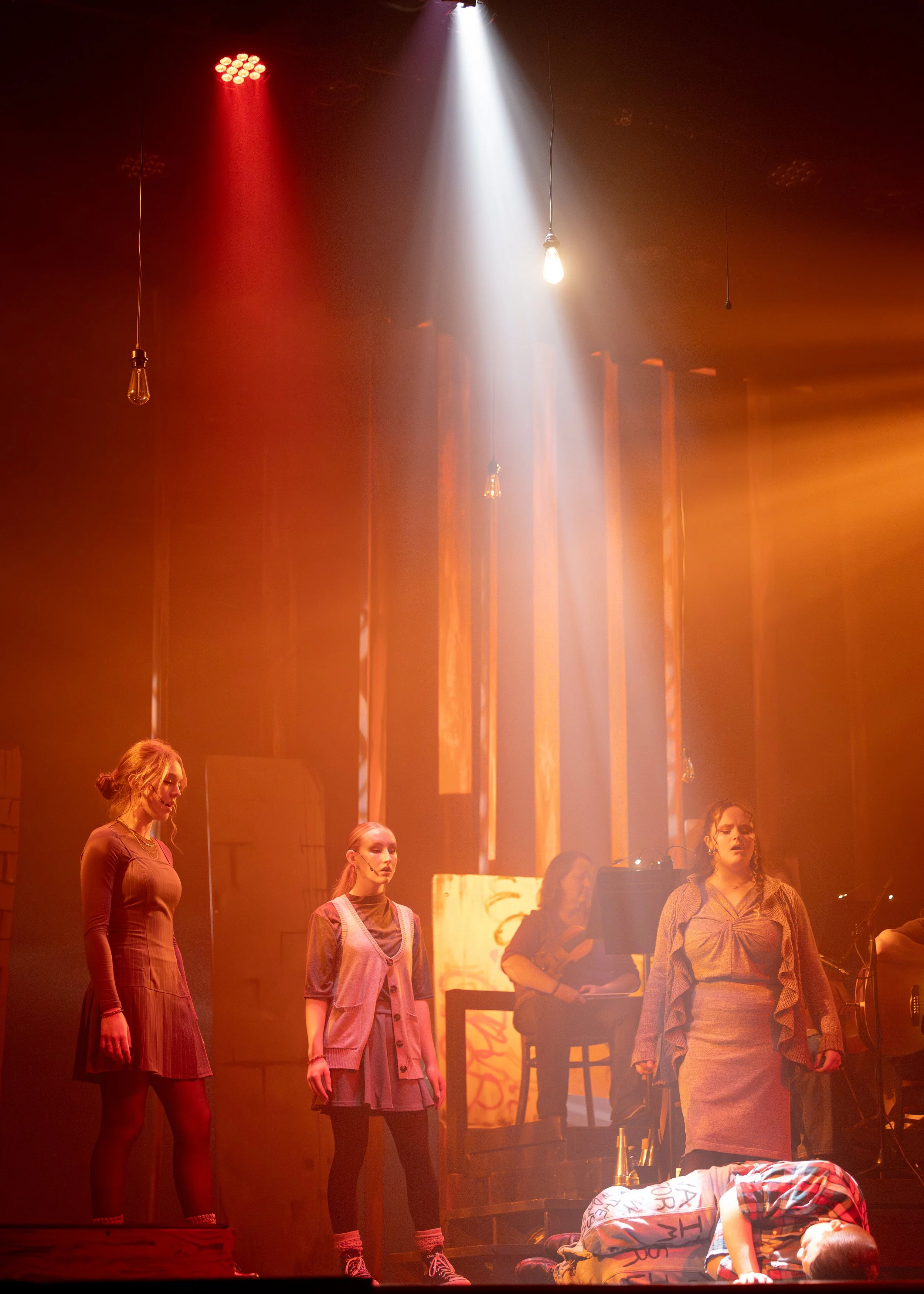 Hadestown - PYA Drama 2026