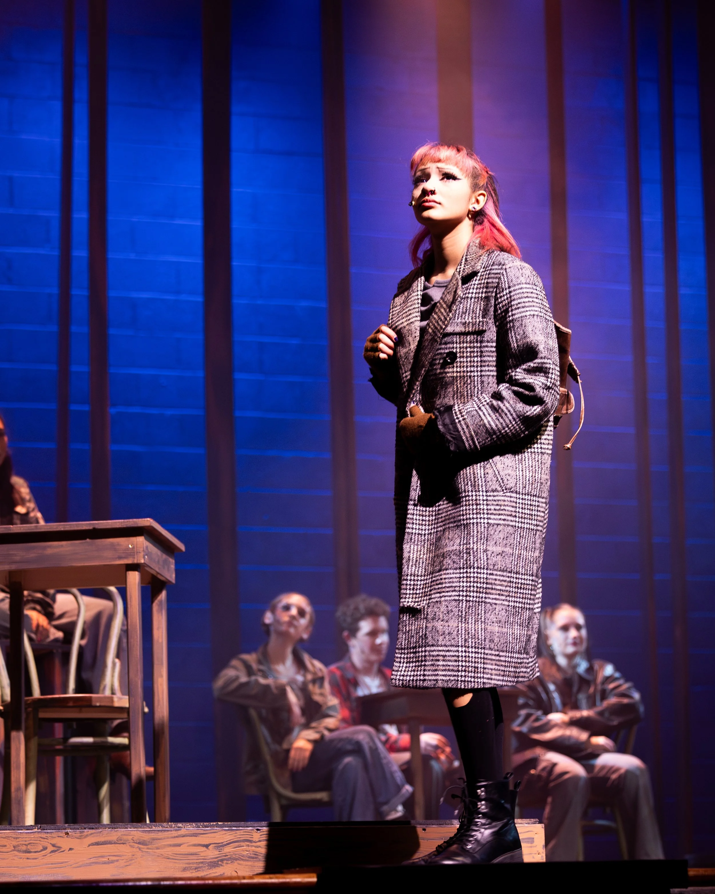 Hadestown - PYA Drama 2026