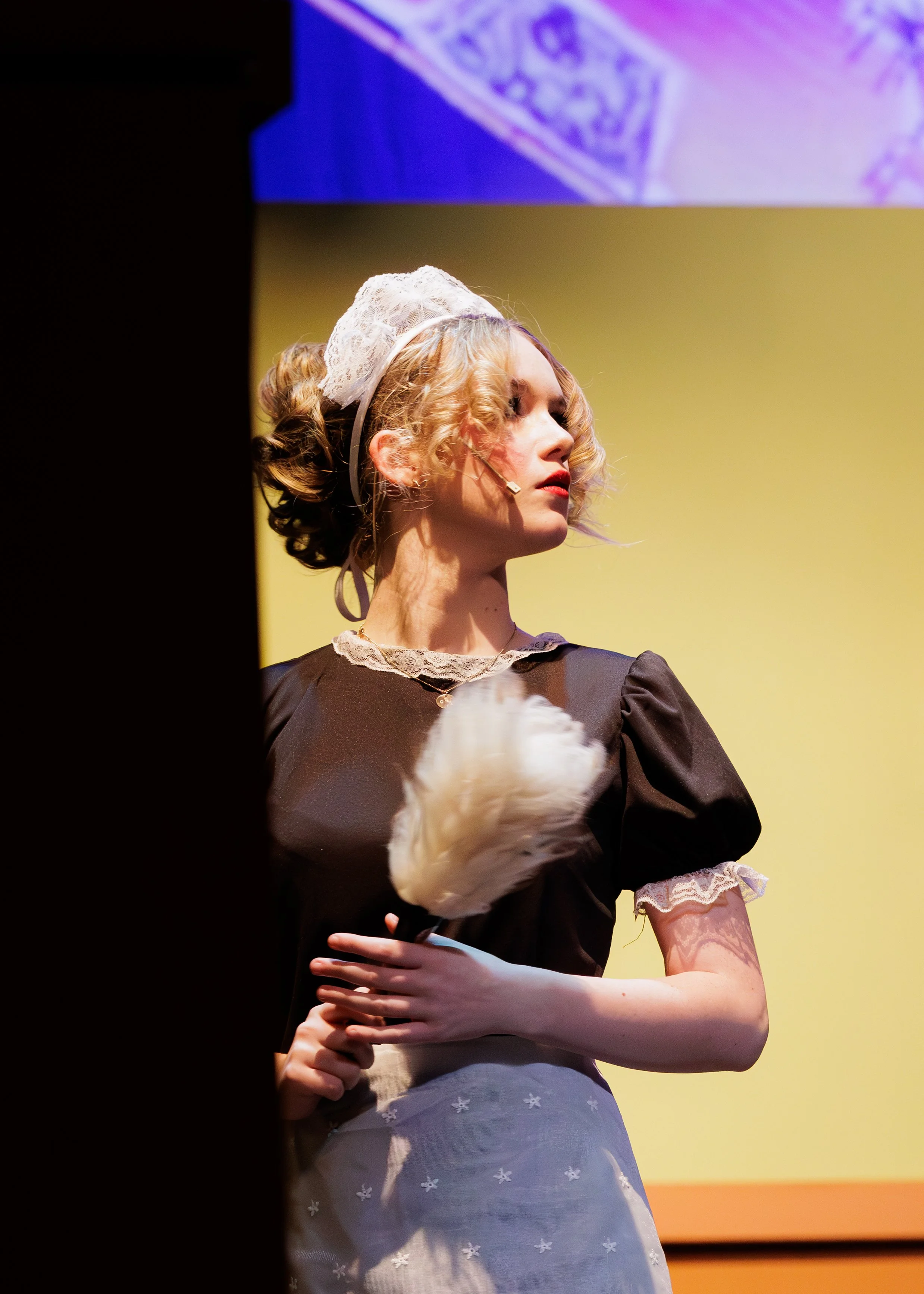 Clue - PYA Drama 2025