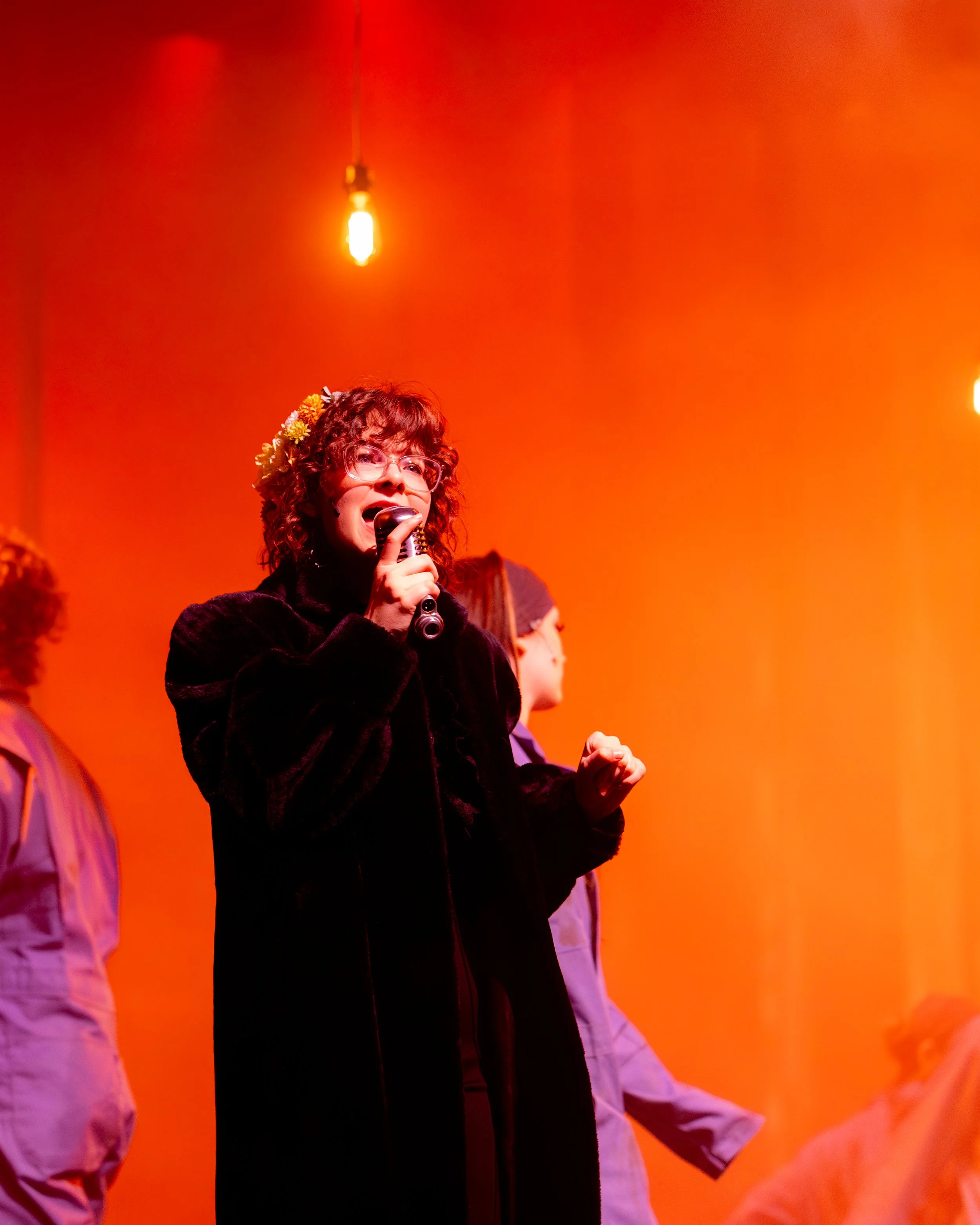 Hadestown - PYA Drama 2026