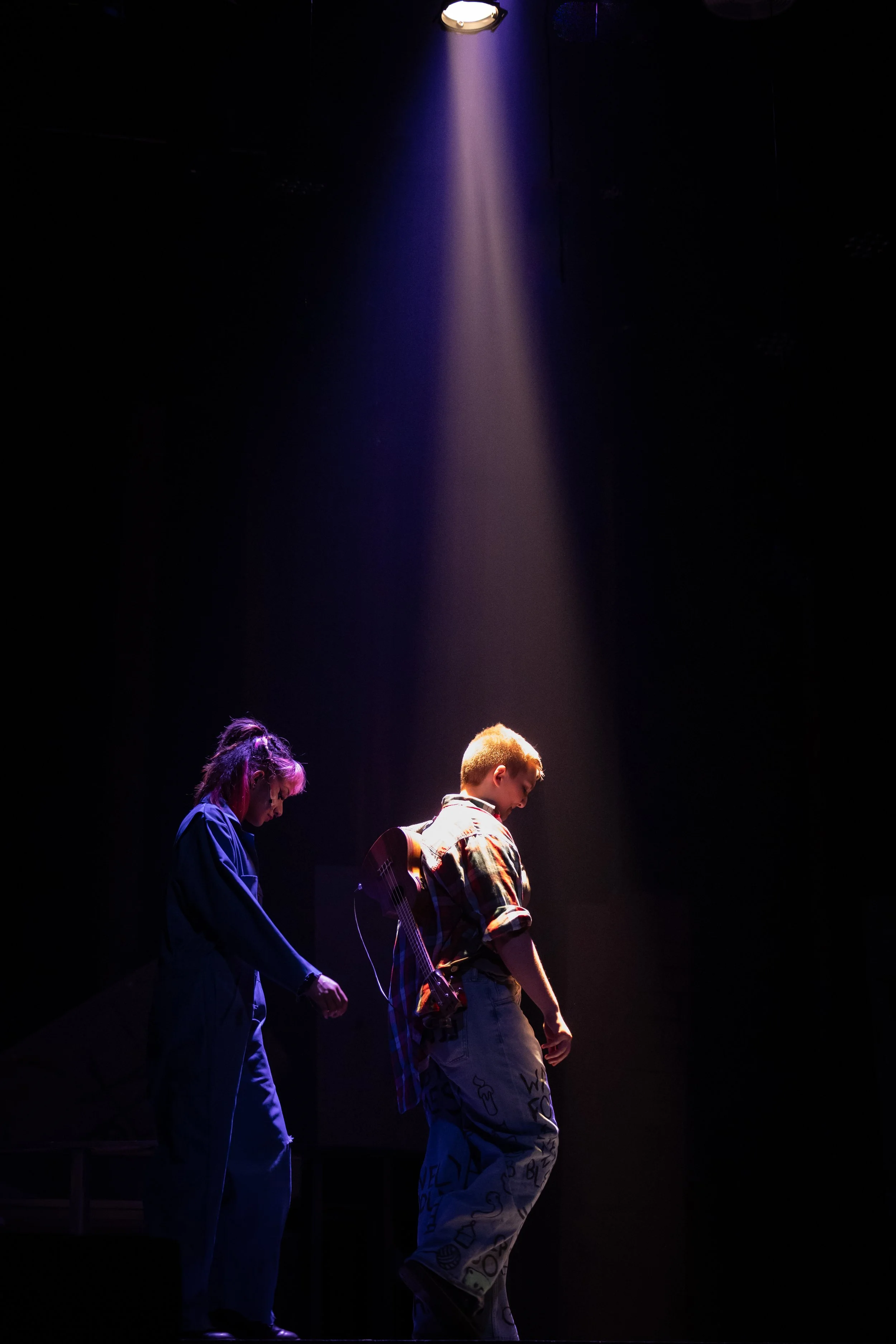 Hadestown - PYA Drama 2026