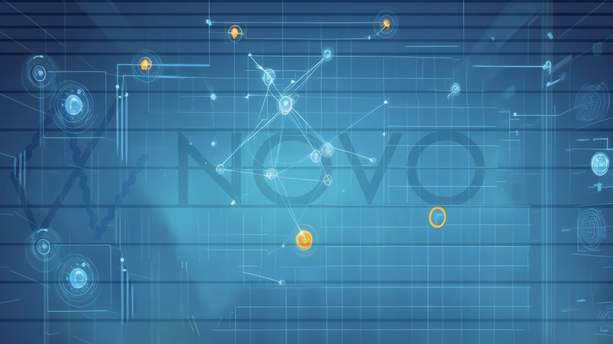 NOVO Animation
