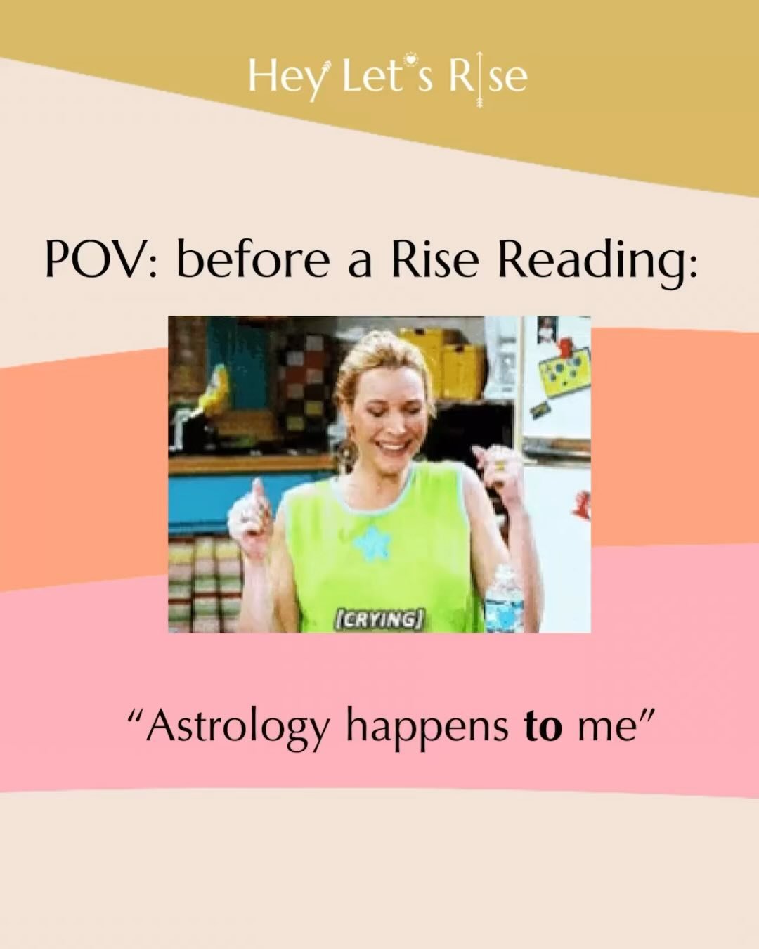 Could it BE any more accurate? ☕️

Before a reading astrology can seem like a mysterious force dictating weird conditions and ruining our plans 🙅&zwj;♀️

After a reading, you gain deep insights into your individual energetic blueprint and can uncove