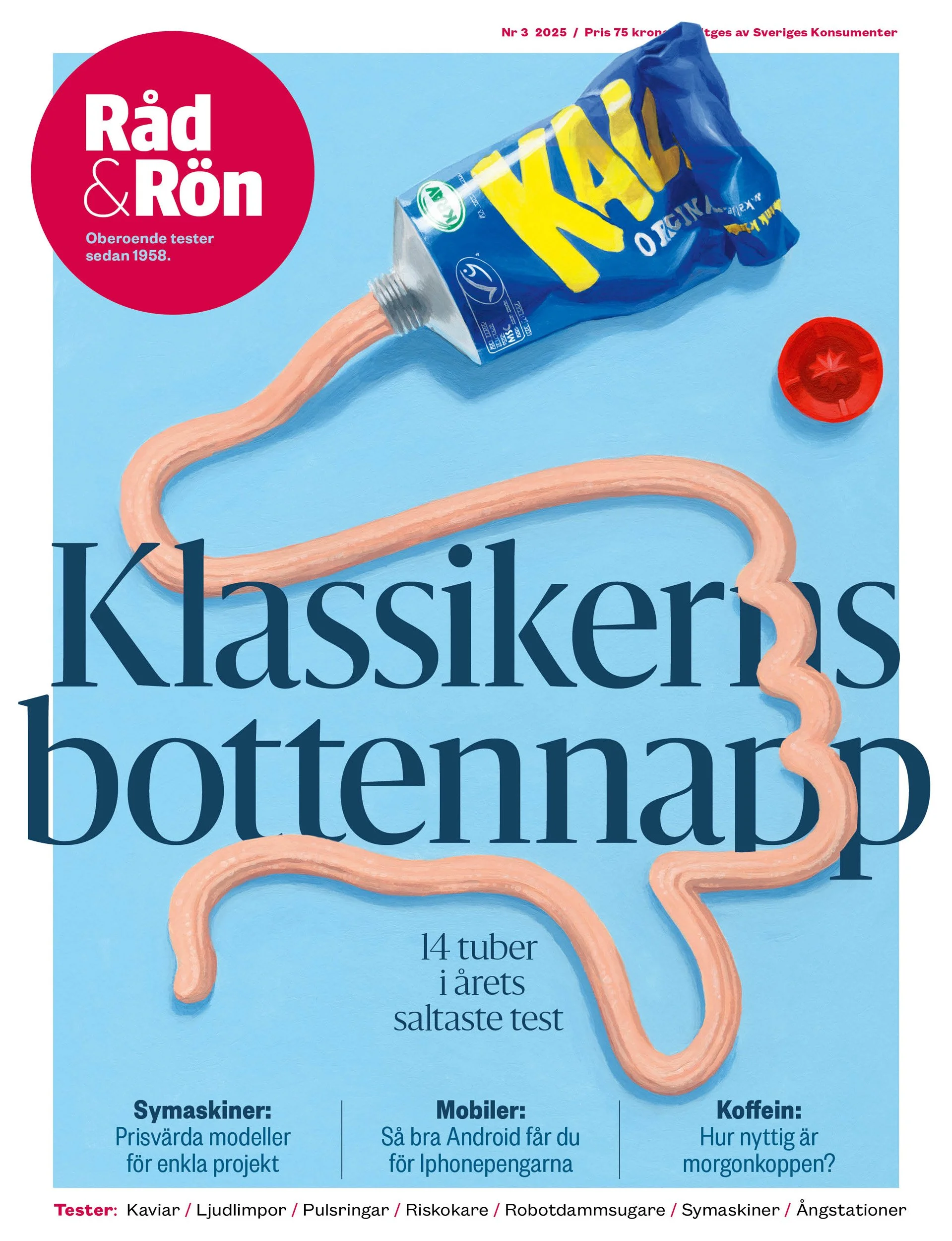 Kalles Kaviar