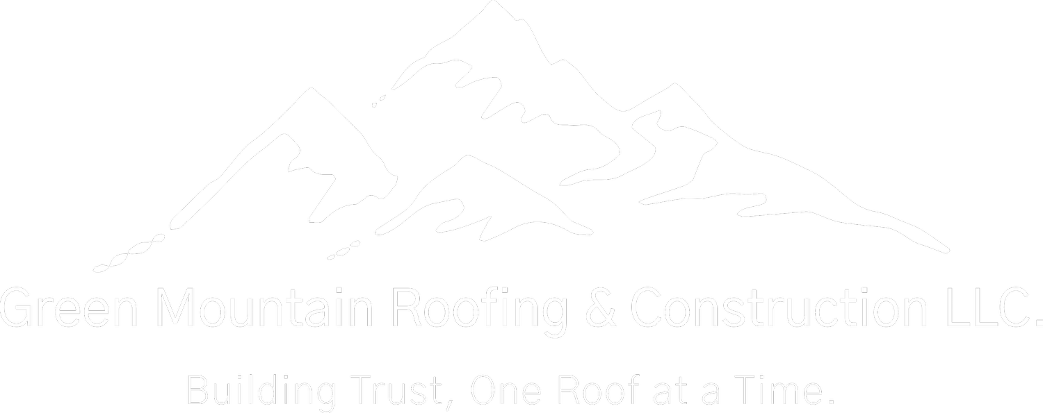 Green Mountain Roofs