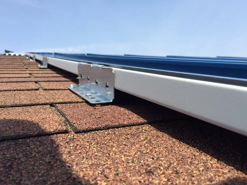 CAN YOU INSTALL METAL ROOFING OVER EXISTING SHINGLES?