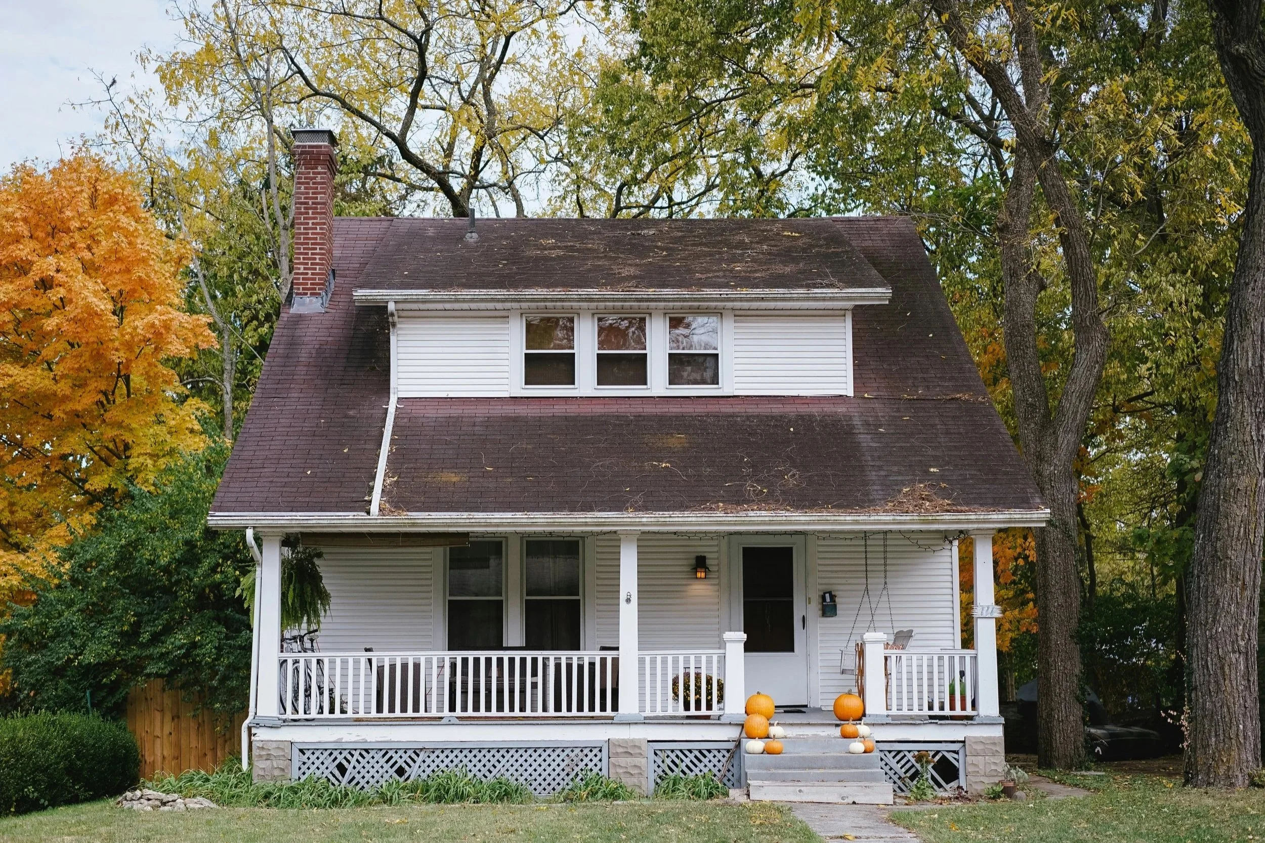 When is it time to replace your roof?
