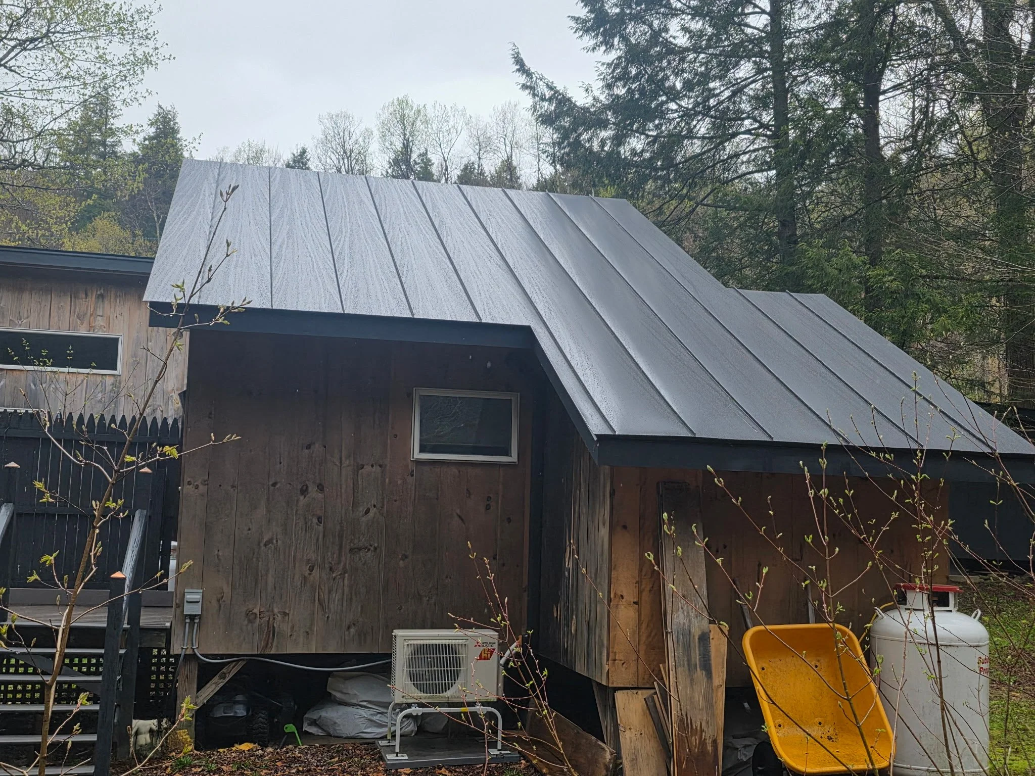 How Long Does a Roof Last in Vermont?