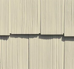 Shake & Shingle - Rustic Hill