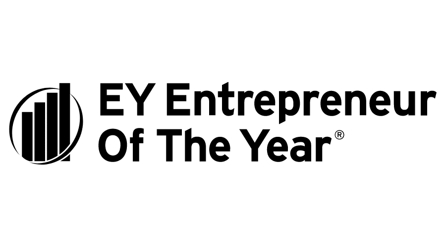 EY Entrepreneur of the Year, finalist