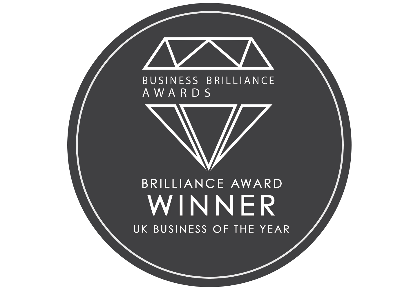 UK Brilliance Awards, Business Leader of the Year