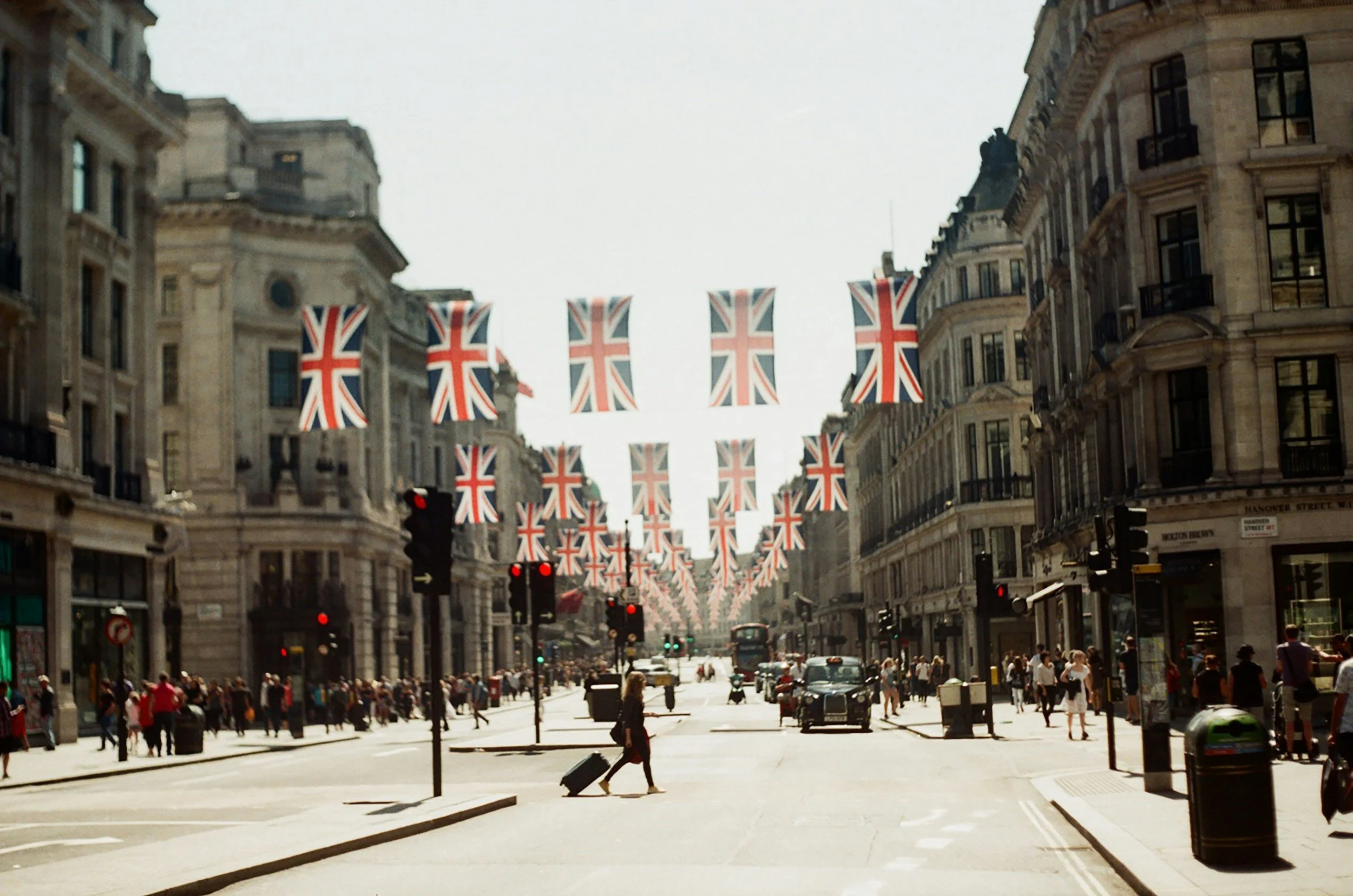 Peel Hunt Podcast: Backing British Businesses