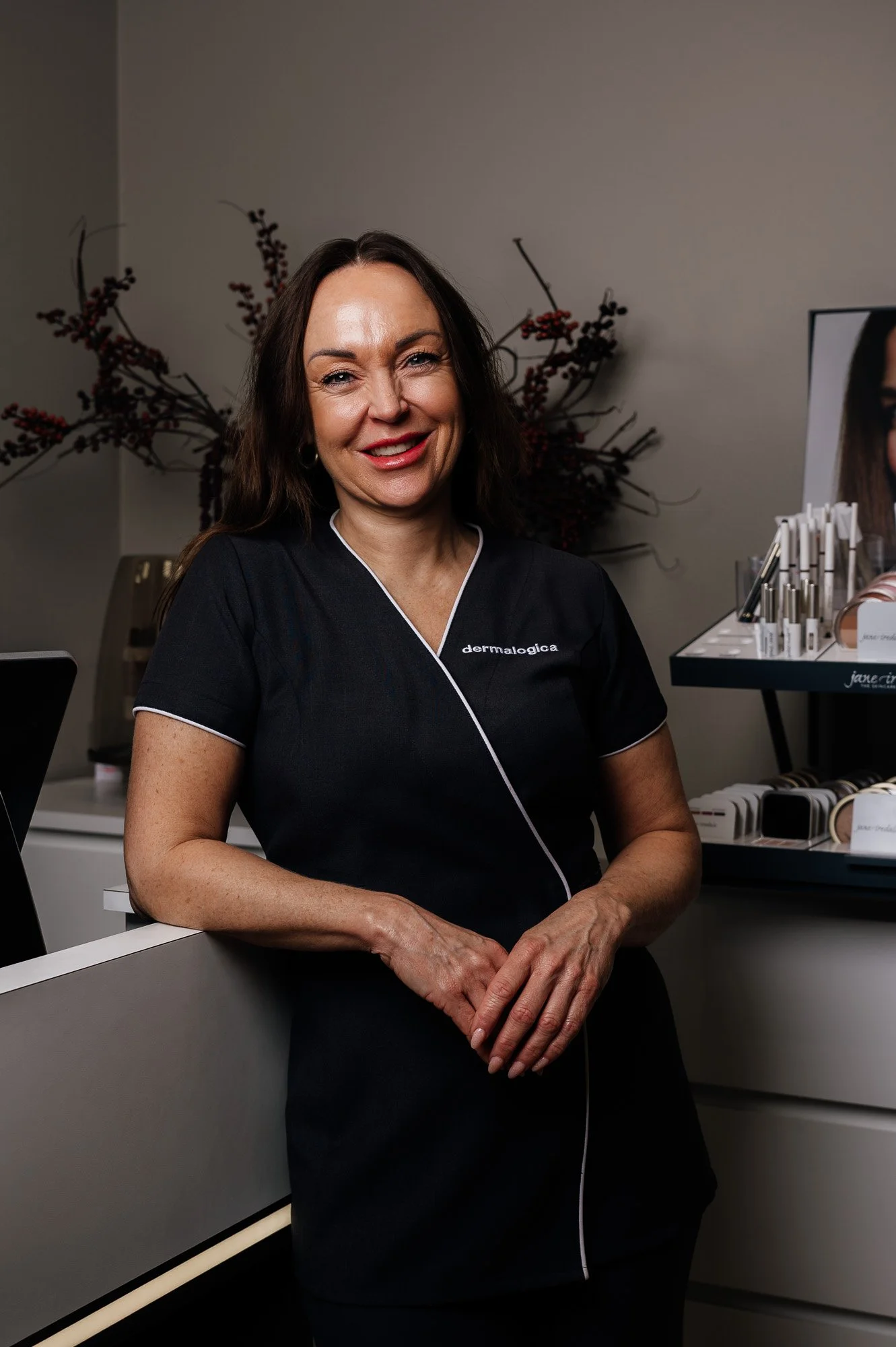 Portrettfotografering for bedrifter</span>