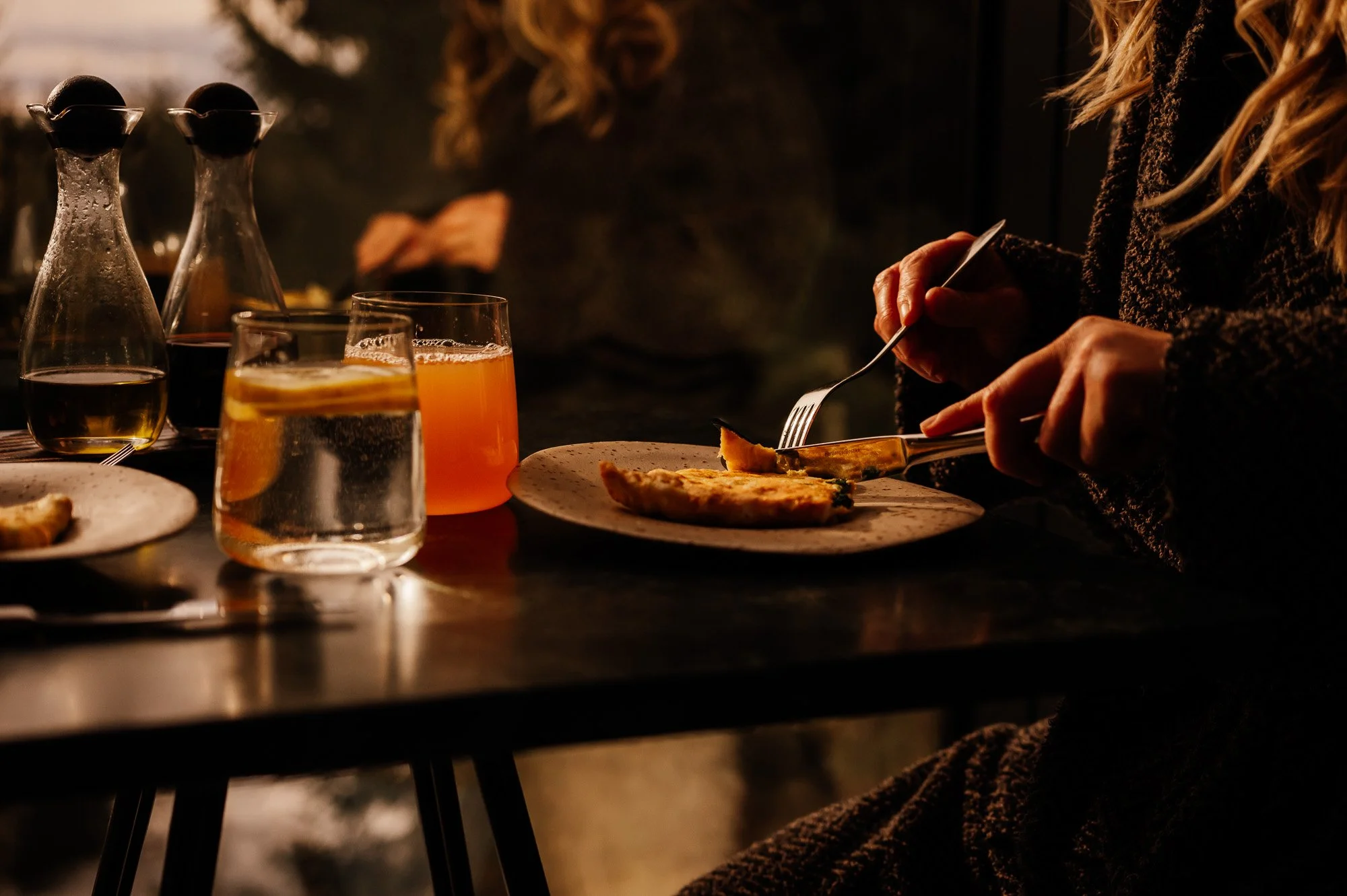 Produkt og miljøfotografering for bedrifter