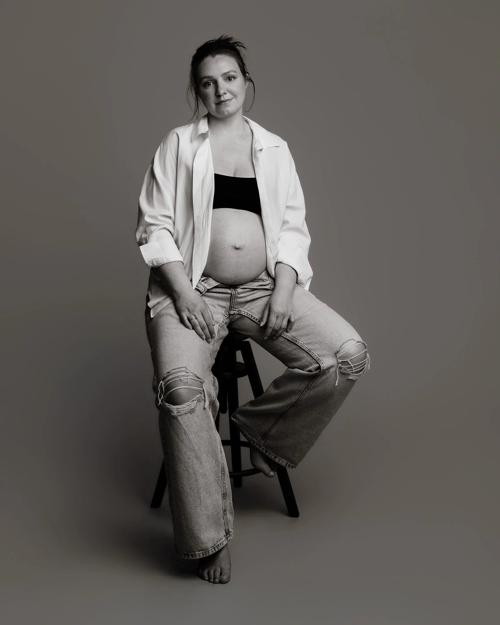 #indrestyrke #gravid #gravidfotografeirng #studio #studiofotografering -8.jpg