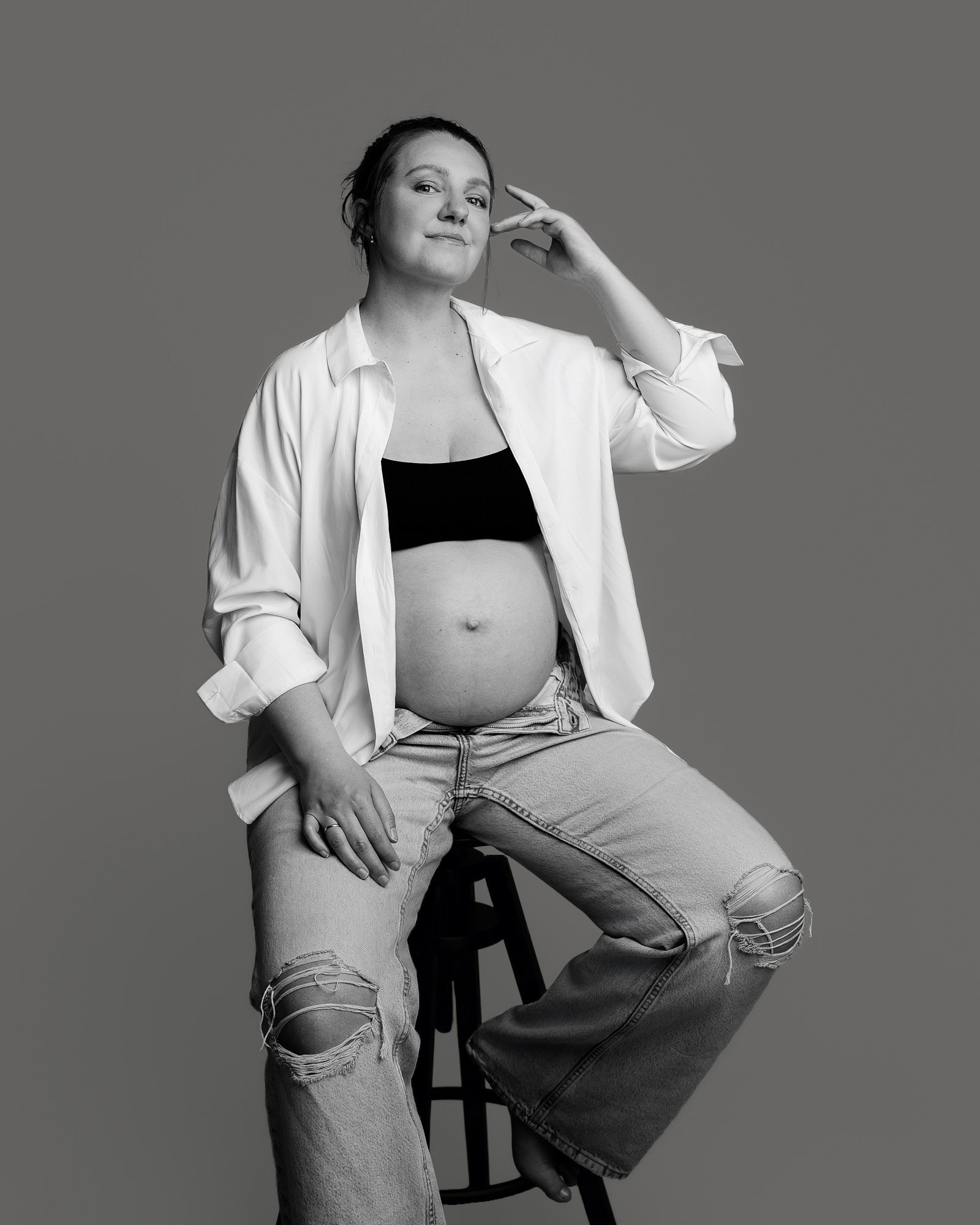 #indrestyrke #gravid #gravidfotografeirng #studio #studiofotografering -9.jpg