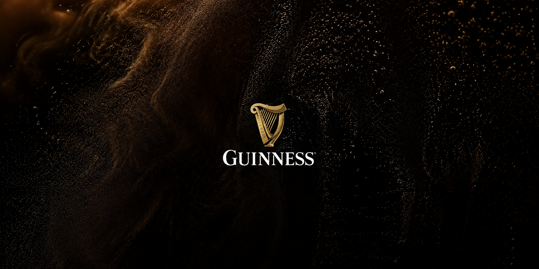 GUINNESS