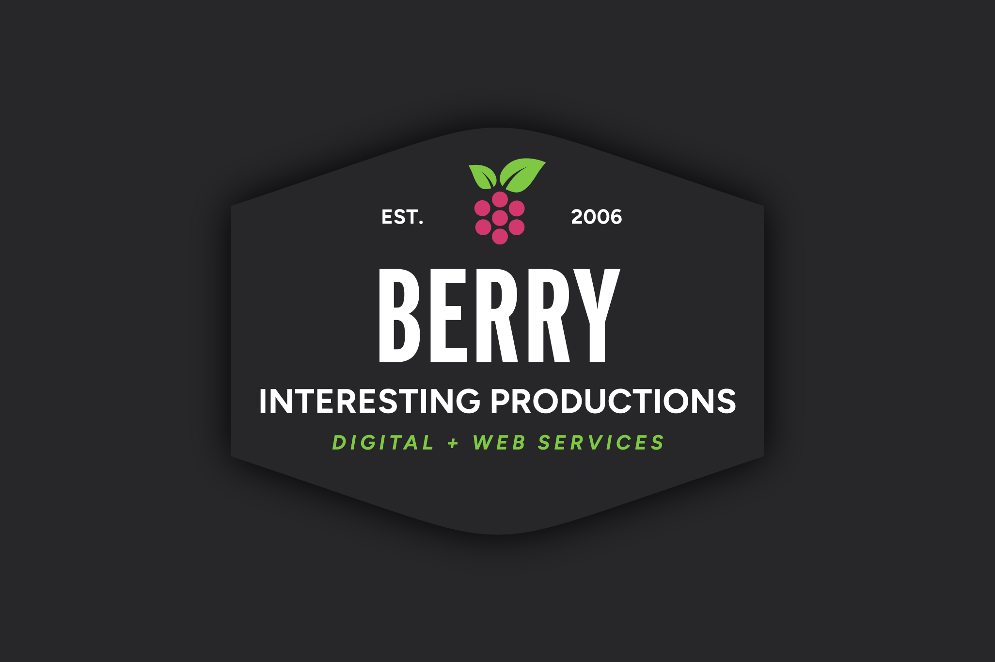 Berry Interesting