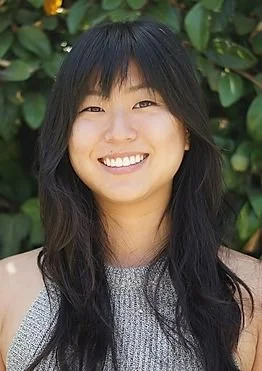 Headshot of Melody Hsu