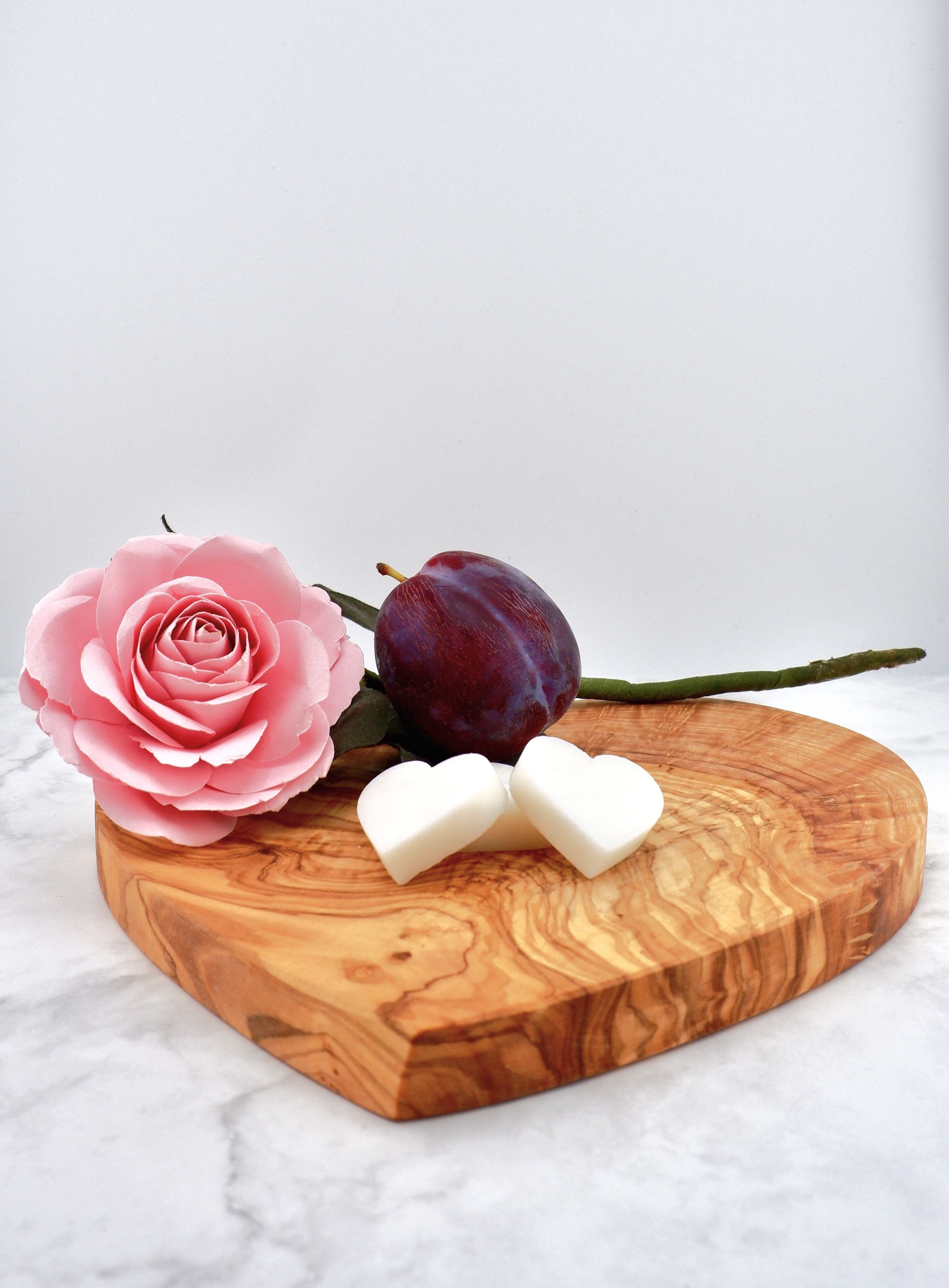 Silk Blush