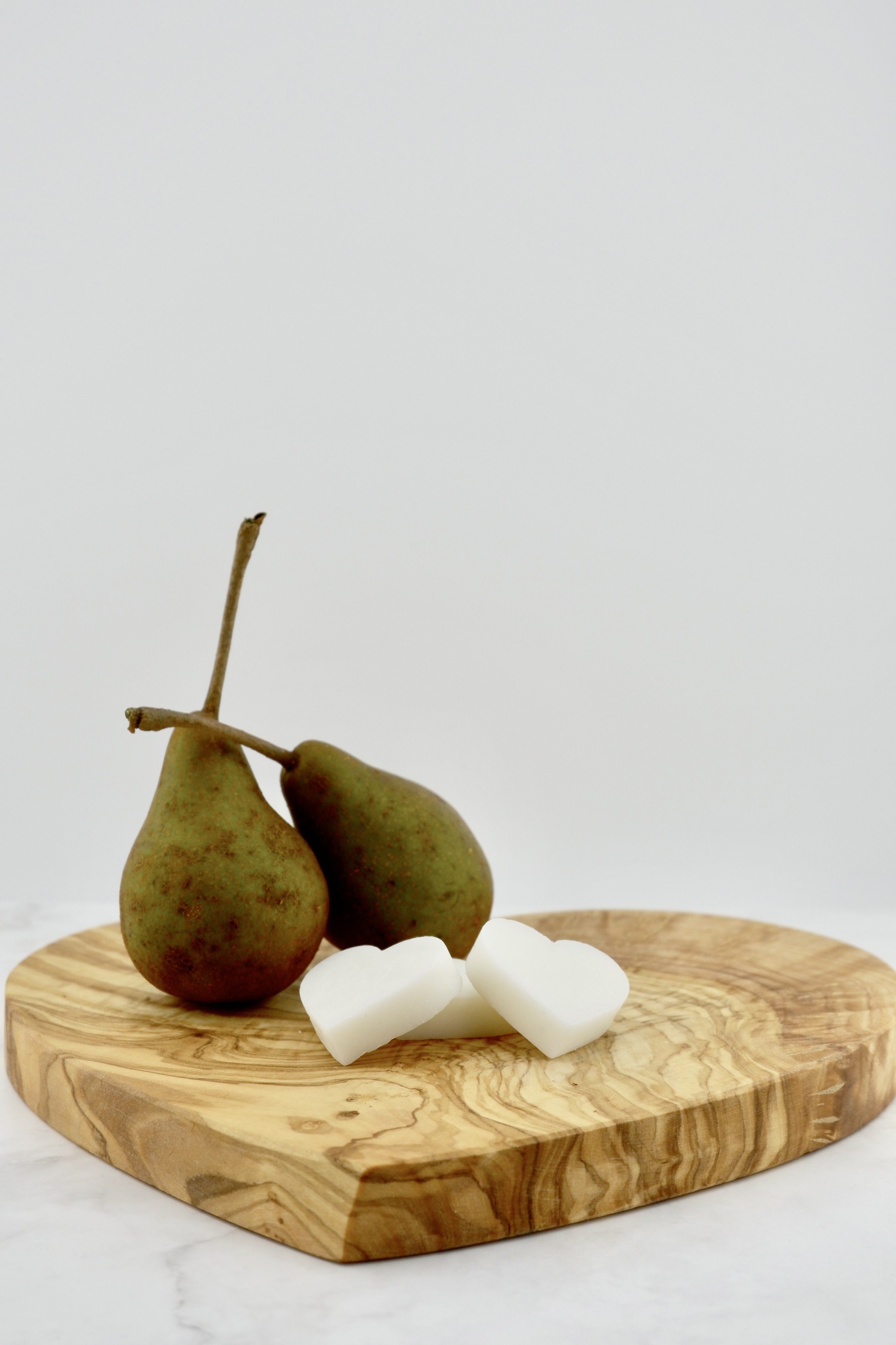 Baked Pear