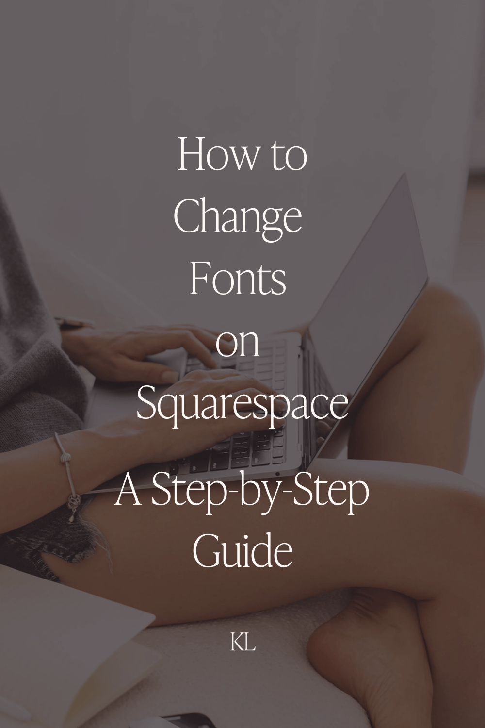 How to Change Fonts on Squarespace
