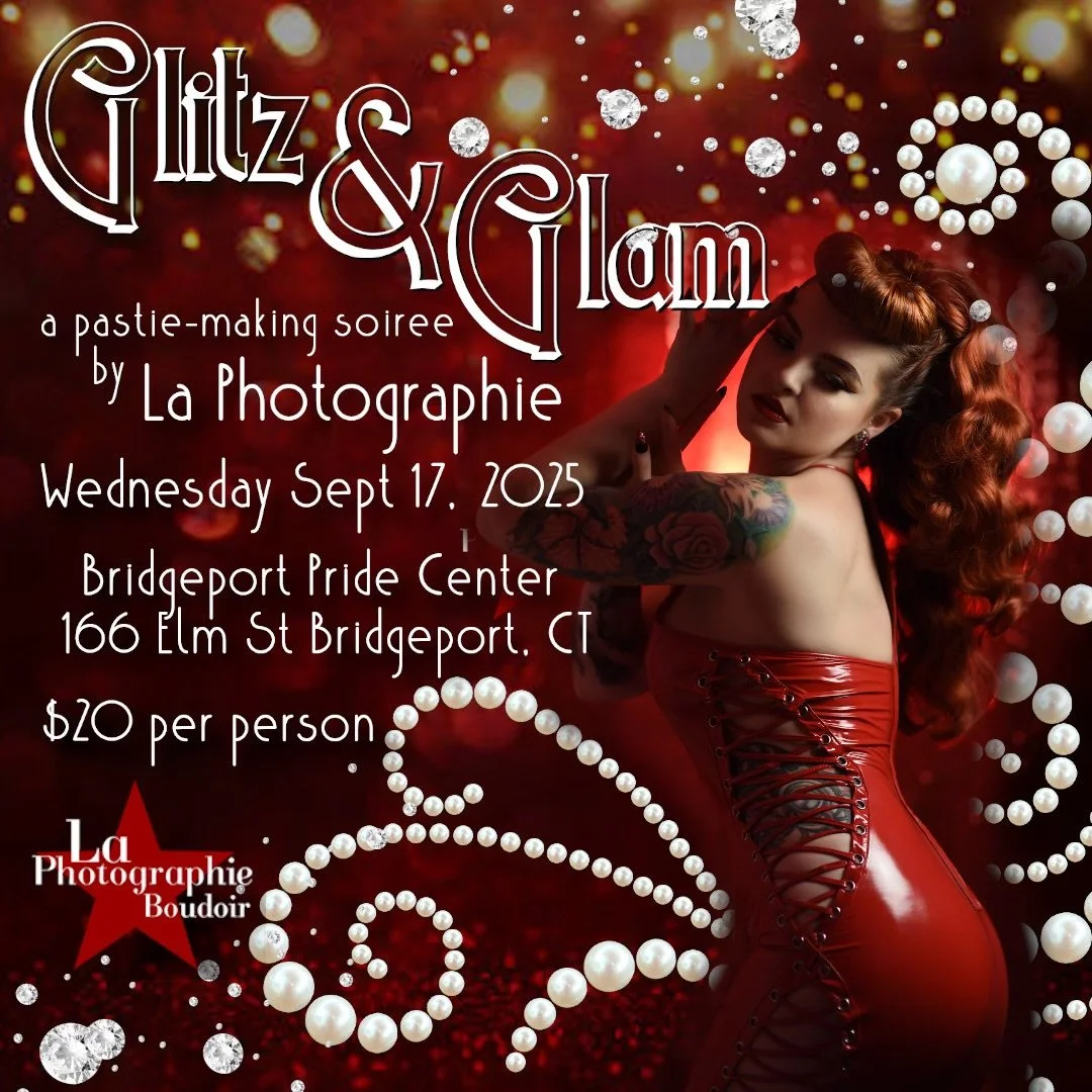GLITS & GLAM