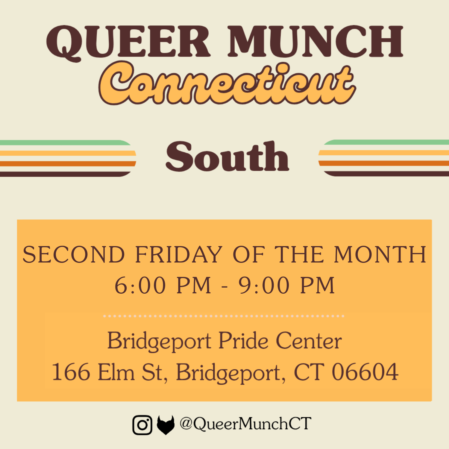 Queer Munch