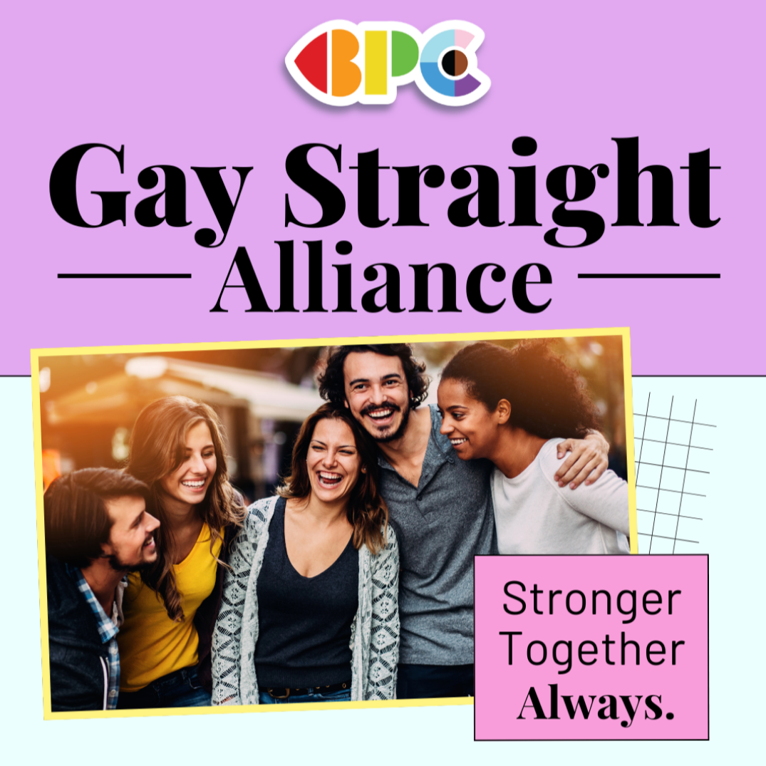 BPC Gay Straight Alliance